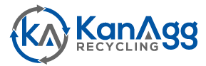 KanAgg Recycling Logo