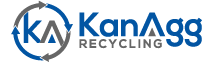 KanAgg Recycling Logo