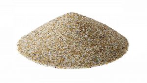 Spent Crushed Glass Abrasive - Texas - Louisiana -Mississippi - South Carolina